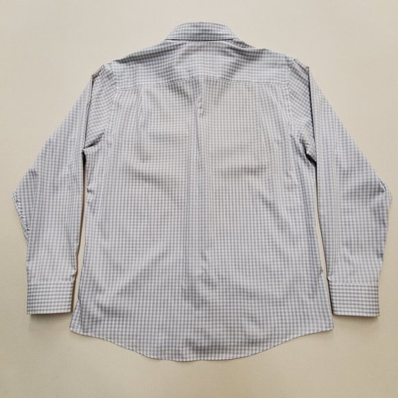 Southern Proper Tailored Fit Button Down L - Picture 3 of 7